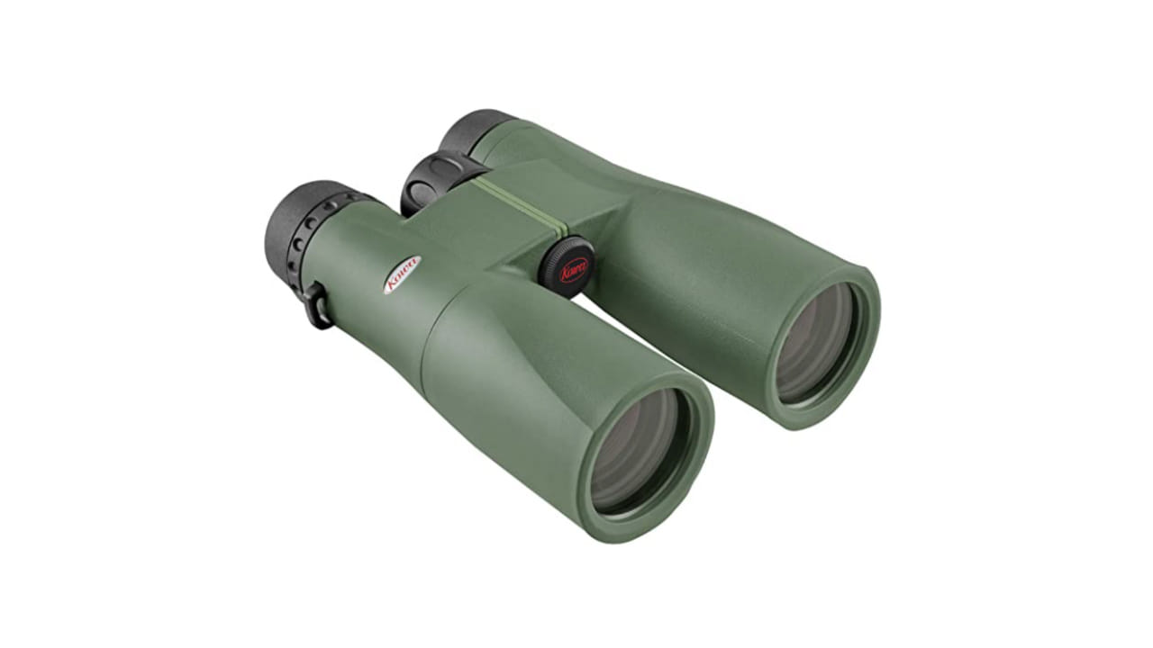 mejores prismaticos kowa