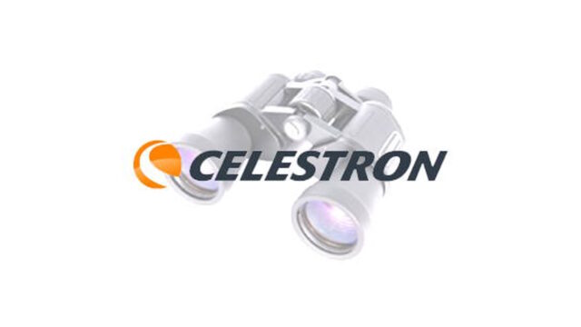 celestron mejores prismaticos